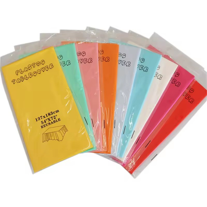 tablecloth  from disposablesInc.com. Import  disposable items from China, The best import service in China. 